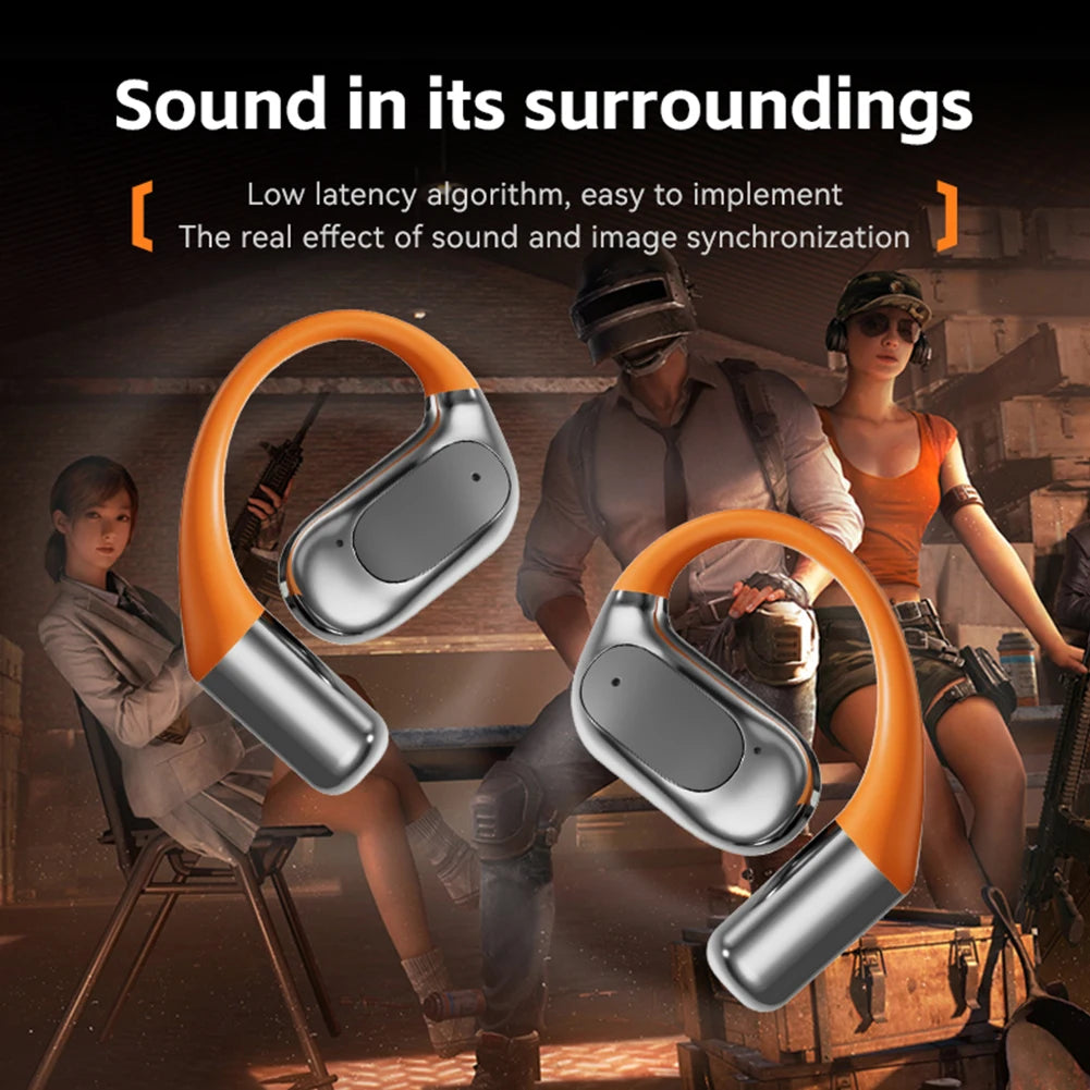 Translation Earbuds Real Time 144 Languages Language Translator Earbuds Translation Headphones for Travel Business and Learning