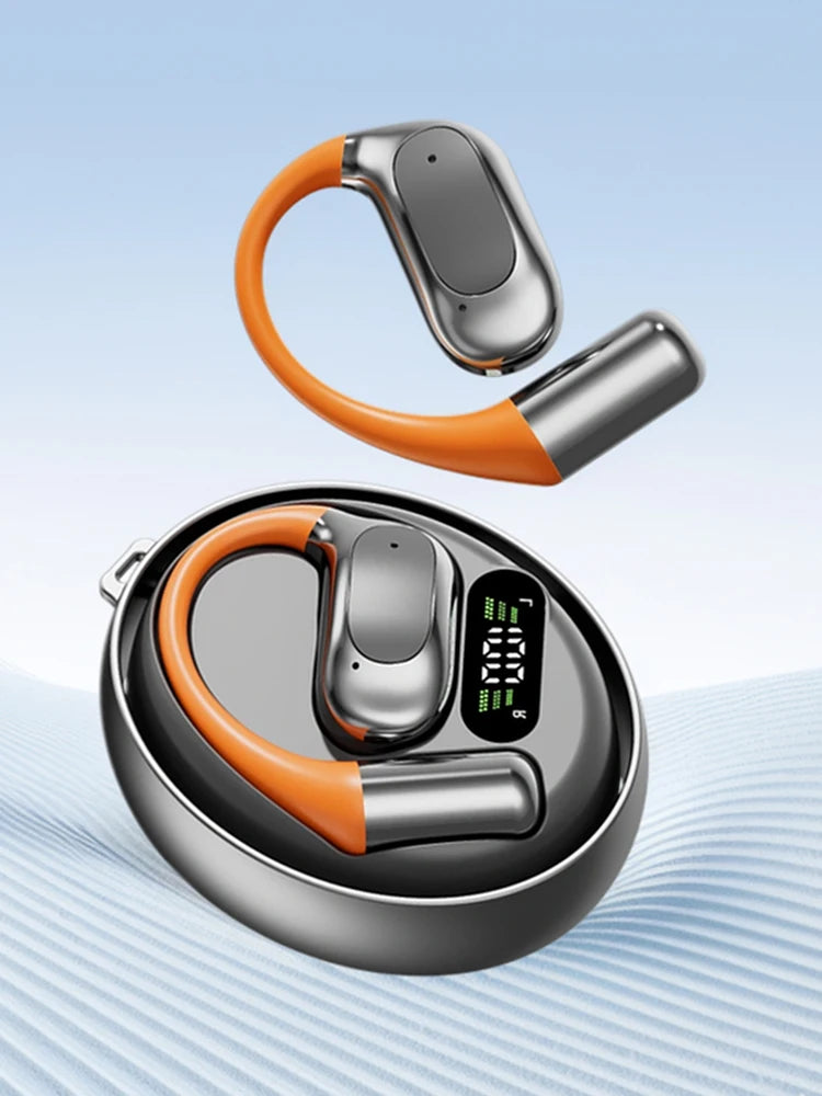 Translation Earbuds Real Time 144 Languages Language Translator Earbuds Translation Headphones for Travel Business and Learning