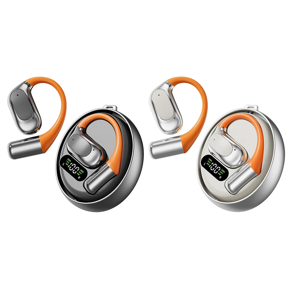 Translation Earbuds Real Time 144 Languages Language Translator Earbuds Translation Headphones for Travel Business and Learning