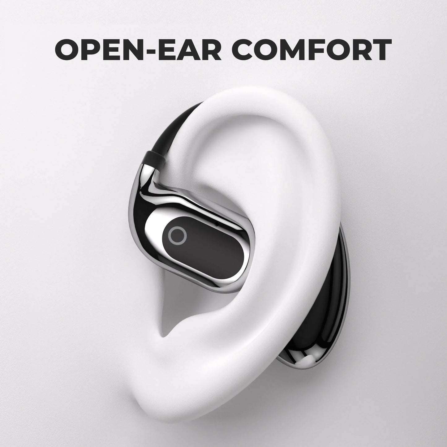 Ai Two-Way Real time Translators Earphone 144 Languages Wireless Bluetooth Smart Voice Translator Headphones For Travel Business